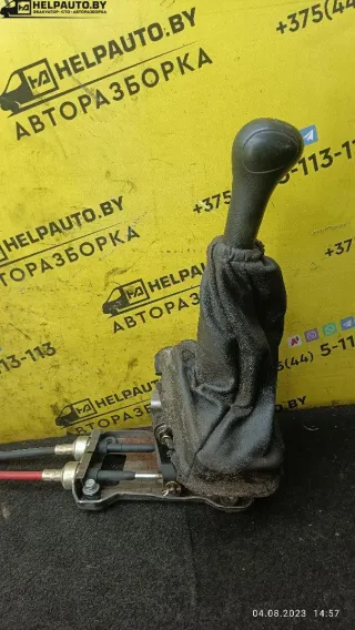  Кулиса Daewoo Matiz M100 Арт 61-137, вид 6