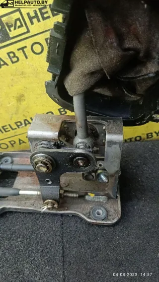  Кулиса Daewoo Matiz M100 Арт 61-137, вид 9