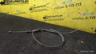  Трос газа Daewoo Matiz M100 0.8л Арт 380-126, вид 4