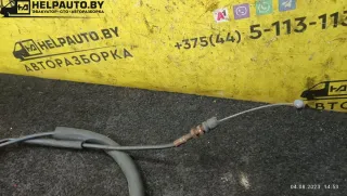  Трос газа Daewoo Matiz M100 0.8л Арт 380-126, вид 6