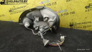 Фонарь задний левый Daewoo Matiz M100 Арт 24-325, вид 4