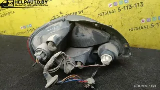  Фонарь задний правый Daewoo Matiz M100 Арт 24-324, вид 4