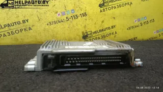 SIEMENS,2S,96259124,DAEWOO,K115000010H,90383928612764,0002020645 Блок управления двигателем Daewoo Matiz M100 Арт 37-223, вид 4