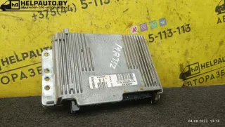 SIEMENS,2S,96259124,DAEWOO,K115000010H,90383928612764,0002020645 Блок управления двигателем Daewoo Matiz M100 Арт 37-223, вид 5