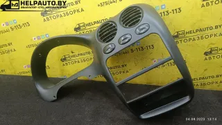  Кожух панели приборов Daewoo Matiz M100 Арт 420-69, вид 3