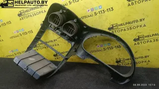  Кожух панели приборов Daewoo Matiz M100 Арт 420-69, вид 4