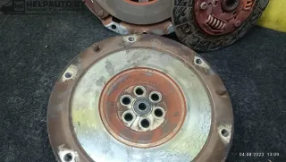  Комплект сцепления Daewoo Matiz M100 Арт 341-124, вид 8