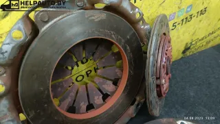  Комплект сцепления Daewoo Matiz M100 Арт 341-124, вид 9