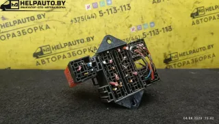  Блок предохранителей Daewoo Matiz M100 Арт 109-147, вид 5