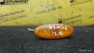  Повторитель передний правый Mazda 626 GE Арт 7-1-41, вид 3