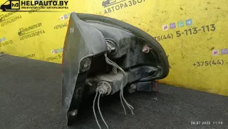 Фонарь задний левый Mazda 626 GE Арт 24-321, вид 6