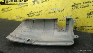  Клык бампера задний левый Fiat Ducato 2 Арт 355-7, вид 8