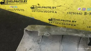  Клык бампера задний левый Fiat Ducato 2 Арт 355-7, вид 9