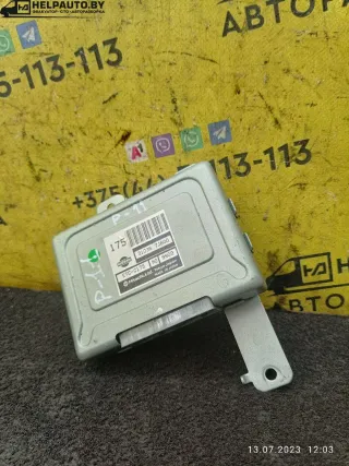 310367J600 Блок управления АКПП Nissan Primera 11 Арт 38-23, вид 3
