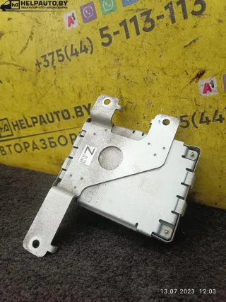 310367J600 Блок управления АКПП Nissan Primera 11 Арт 38-23, вид 4