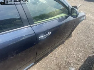  Щеткодержатель задний Nissan Murano Z50 Арт 22-2-24, вид 15