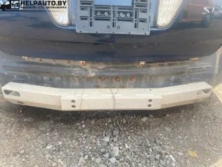  Щеткодержатель задний Nissan Murano Z50 Арт 22-2-24, вид 16