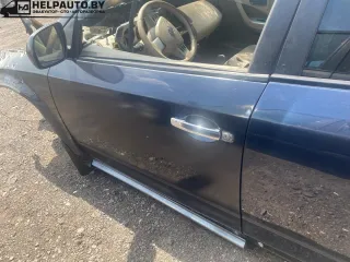  Щеткодержатель задний Nissan Murano Z50 Арт 22-2-24, вид 17