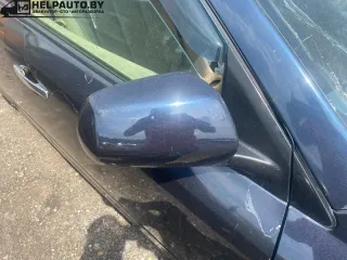  Щеткодержатель задний Nissan Murano Z50 Арт 22-2-24, вид 18
