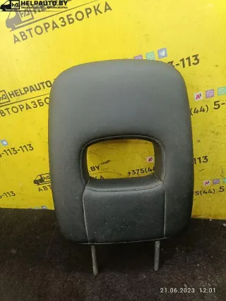  подголовник Mitsubishi Pajero 3 Арт 405-3-9, вид 4