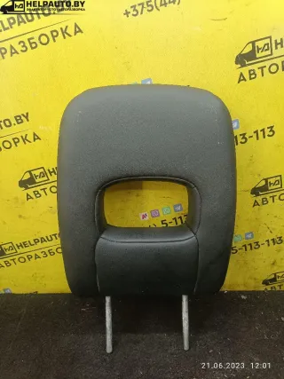  подголовник Mitsubishi Pajero 3 Арт 405-3-10, вид 3