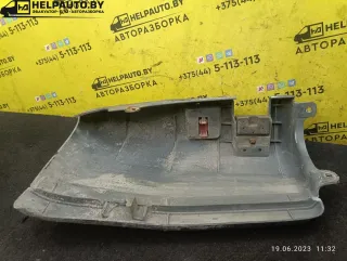  Клык бампера задний правый Peugeot Boxer 1 Арт 355-5, вид 6
