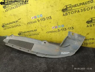  Дождевик Nissan Murano Z50 Арт 351-96, вид 3