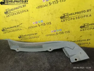  Дождевик Nissan Murano Z50 Арт 351-96, вид 4