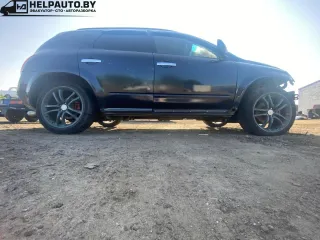  Комплект задних стекол Nissan Murano Z50 Арт 424-1, вид 10