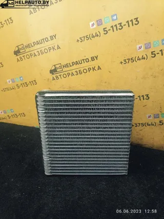  Испаритель кондиционера Skoda Octavia A5 Арт 331-31, вид 3