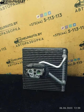  Испаритель кондиционера Skoda Octavia A5 Арт 331-31, вид 4
