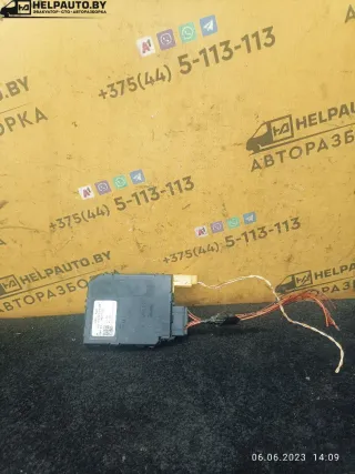 1K0953549 Блок круиз-контроля Skoda Octavia A5 Арт 433-5, вид 5