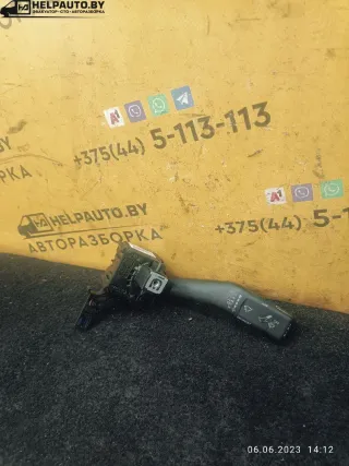 1K0953519L Переключатель подрулевой (стрекоза) Skoda Octavia A5 Арт 78-216, вид 5