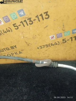  Трос ручника Skoda Octavia A5 Арт 129-2-12, вид 7