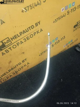  Трос ручника Skoda Octavia A5 Арт 129-2-12, вид 8