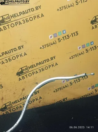  Трос ручника Skoda Octavia A5 Арт 129-2-13, вид 8