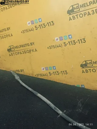  Трос ручника Skoda Octavia A5 Арт 129-2-13, вид 9