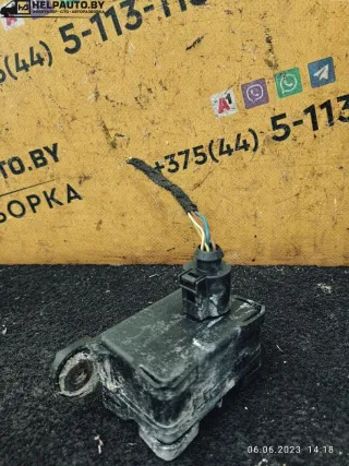 7H0907655A Датчик ускорения Skoda Octavia A5 Арт 140-2, вид 5