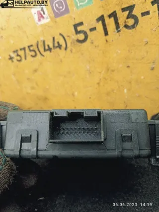 1K0907530P Блок управления (другие) Skoda Octavia A5 Арт 657-24, вид 6