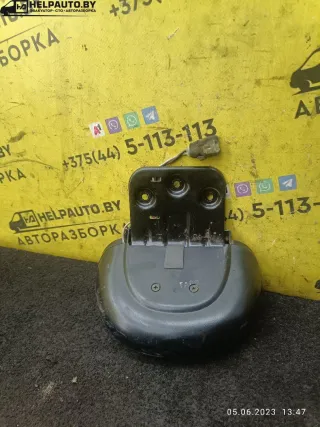 стоп-сигнал Daewoo Matiz M150 restailing 2003г.  - Фото 6
