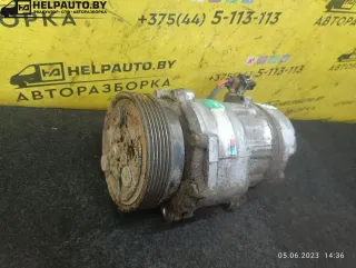  Компрессор кондиционера Chery Tiggo t11 Арт 17-4-45, вид 8