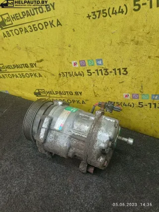  Компрессор кондиционера Chery Tiggo t11 Арт 17-4-45, вид 9