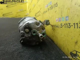  Компрессор кондиционера Chery Tiggo t11 Арт 17-4-45, вид 10