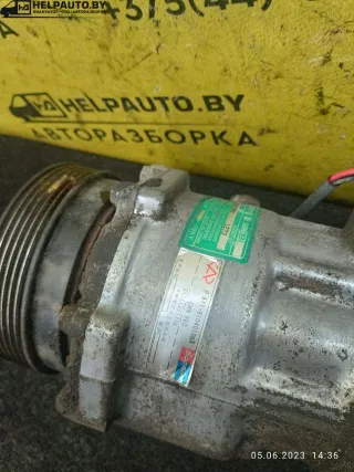  Компрессор кондиционера Chery Tiggo t11 Арт 17-4-45, вид 11