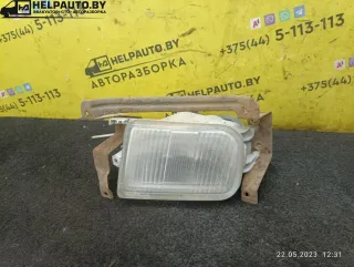  фара противотуманная правая Mitsubishi Galant 8 Арт 2-13-32, вид 3