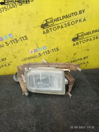  фара противотуманная левая Mitsubishi Galant 8 Арт 2-13-33, вид 3