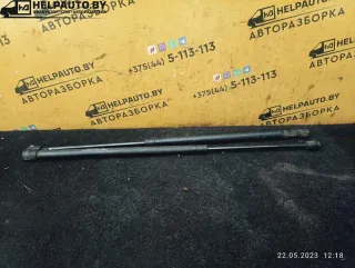  Амортизатор крышки багажника (3-5 двери) Renault Scenic 1 Арт 169-58, вид 3