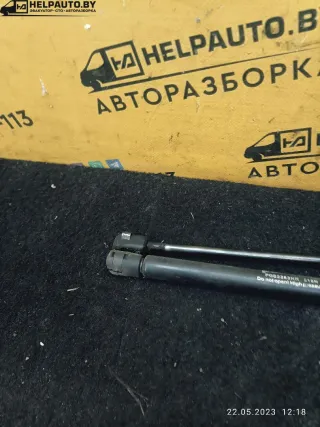  Амортизатор крышки багажника (3-5 двери) Renault Scenic 1 Арт 169-58, вид 4