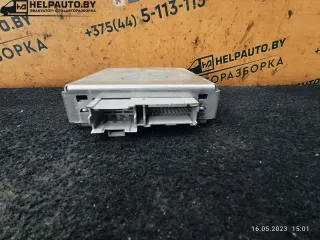  Блок управления ABS Daewoo Nubira j100 Арт 572-25, вид 6