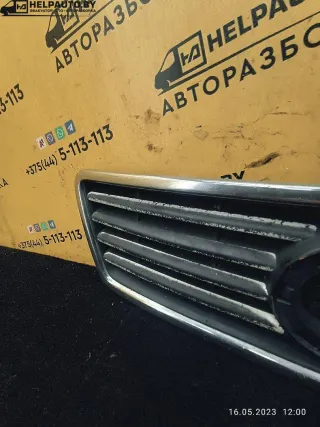  Решетка радиатора Audi A6 C5 (S6,RS6) Арт 76-49, вид 9